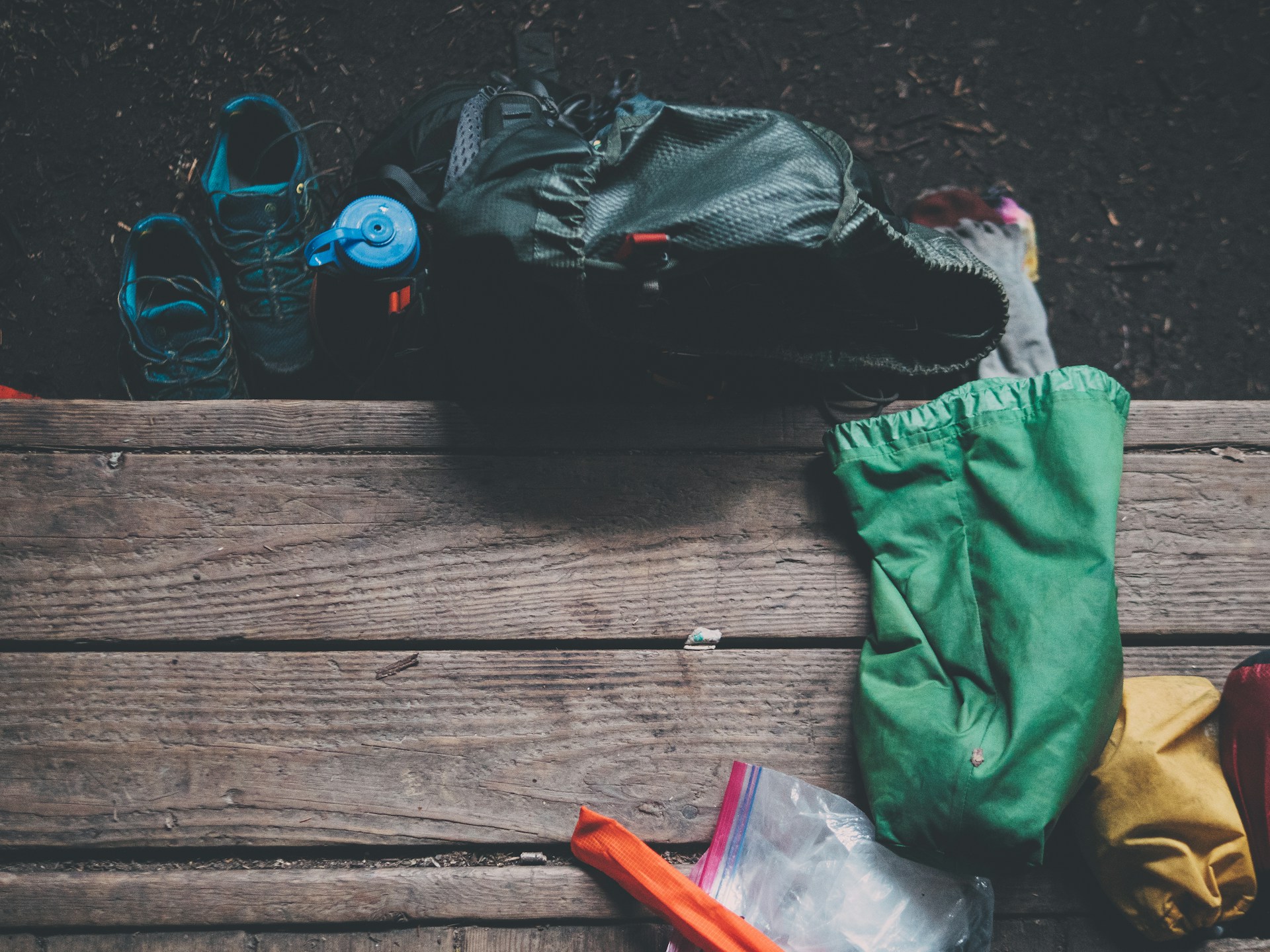 Essential Hiking Gear: What You Need for the Ultimate Adventure Essential Hiking Gear: What You Need for the Ultimate Adventure